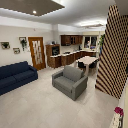 マスカリ House On The Seaヴィラ エクステリア 写真